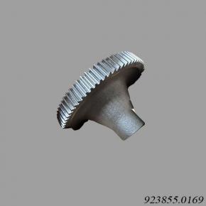 Kalmar Reach Stacker 923855.0169 800822889 Pump Drive Gear Dana 4204936 Drive Gear 