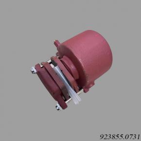 Kalmar Reach Stacker 923855.0731 Parking Brake Caliper
