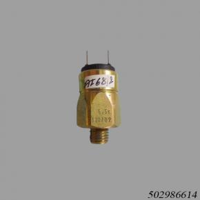 Liebherr Excavator 502986614 Pressure Sensor SUCO 630702