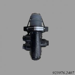 Kalmar DCT80 DCT90 Container Loader 923976.2407 Brake Valve 923944.2977 WABCO 4070012210