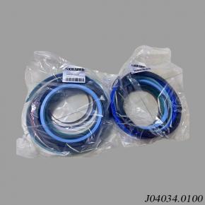 Kalmar Reach Stacker J04034.0100 Seal Kit