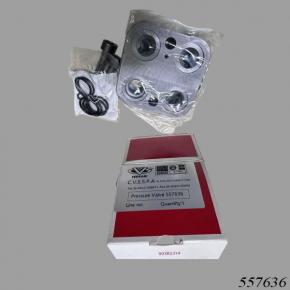 CVS Ferrari Reach Stacker 557636 Pressure Valve Danfoss Brand