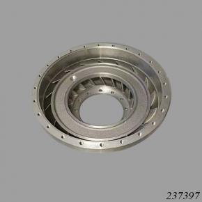 Dana Spicer Transmission 237397 Impeller