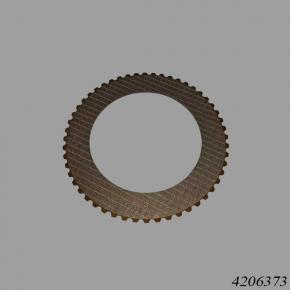 Dana Spicer Transmission 4206373 Clutch Disc