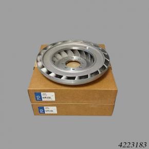 Dana Spicer Transmission 4223183 Turbine