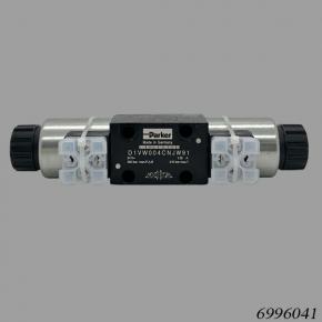 Hyster Reach Stacker 6996041 Solenoid Valve Parker Brand D1VW004CNJW91