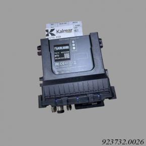 Kalmar Reach Stacker 923732.0026 GPS Board Control Unit