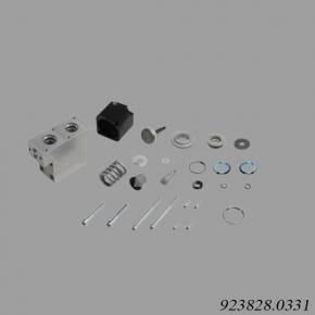 Kalmar Reach Stacker 923828.0331 Seal Kit Spool Actuator Parker 9120091057