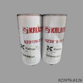 Kalmar Reach Stacker 923976.0126 Fuel Filter