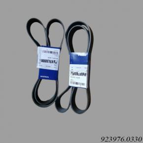 Kalmar Reach Stacker 923976.0330 V-Belt For Volvo Engine