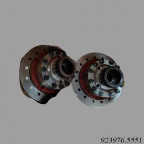 Kalmar Reach Stacker 923976.5551 Differential Case