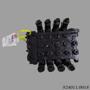 Kalmar Reach Stacker 924011.0018 Reverse Valve