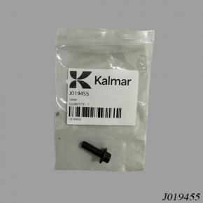 Kalmar Reach Stacker J019455 Screw Lever