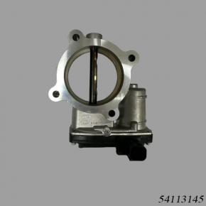 KoneCrane Reach Stacker 54113145 Throttle Control Kalmar J08068.0100 Volvo Brand