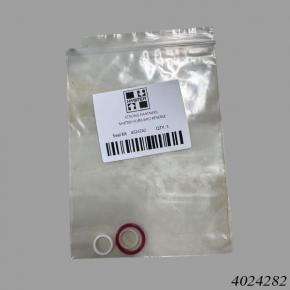 Hyster Reach Stacker HY4024282 Seal Kit