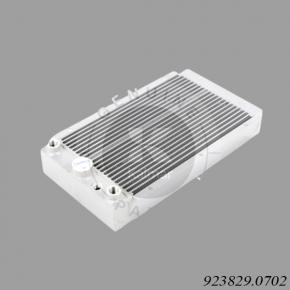 Kalmar Reach Stacker 923829.0702 Oil Cooler