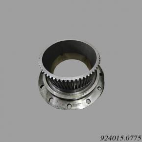 Kalmar Reach Stacker 924015.0775 Carrier Gear