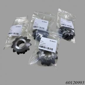 Sany Reach Stacker 60120993 Front Axle Gear