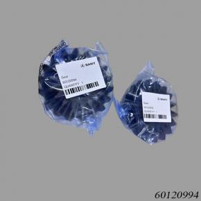 Sany Reach Stacker 60120994 Front Axle Gear