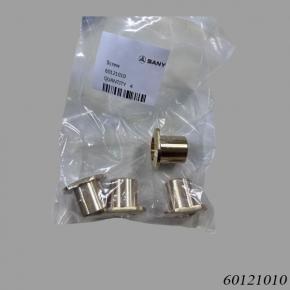 Sany Reach Stacker 60121010 Front Axle Screw