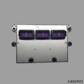 Cummins QSM11 Engine 3408501 ECU Control Unit with Programming