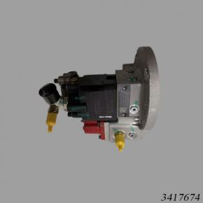 Cummins Engine 3417674 Fuel Pump Main Pump 3090942