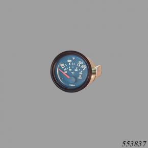 CVS Ferrari Reach Stacker 553837 Oil Temperature Gauge VDO Brand