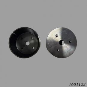 Hyster Forklift HY1601122 Cap