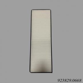 Kalmar Reach Stacker 923829.0668 Air Filter