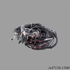 Kalmar Reach Stacker A47138.1300 Wiring Harness