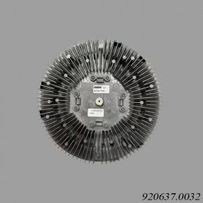 Kalmar Reach Stacker 920637.0032 Viscous Clutch HORTON 452100175001