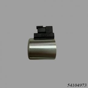 KoneCrane Reach Stacker 54104973 Coil Solenoid