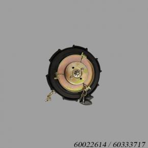 Sany Reach Stacker 60022614 60333717 Oil Tank Cover