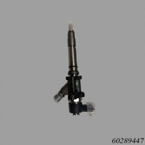 Sany Reach Stacker 60289447 Engine Fuel Injector Bosch 0445120048