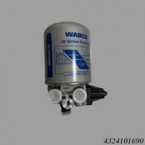 Wabco 4324101690 Air Dryer