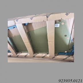 Kalmar Reach Stacker 923935.0121 Side Window Glass