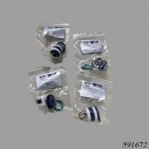 CVS Ferrari Reach Stacker 591672 Cylinder Repair Kit