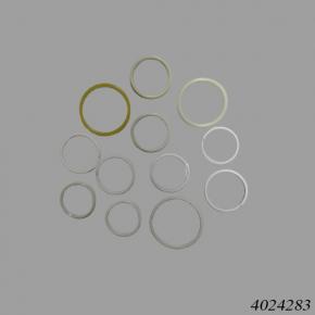 Hyster Forklift HY4024283 Seal Kit