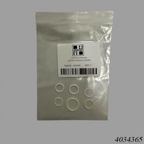 Hyster Forklift HY4034365 Seal Kit