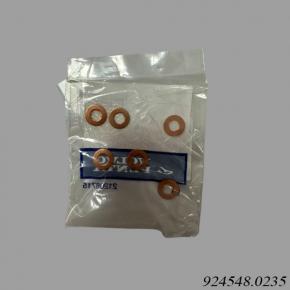 Kalmar Reach Stacker 924548.0235 Gasket Washer Injector Volvo Brand