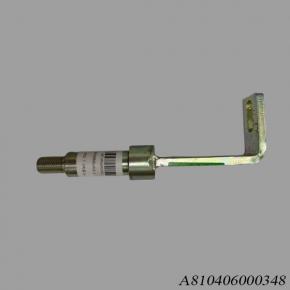 Sany Reach Stacker A810406000348 Steering Shaft