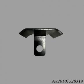 Sany Reach Stacker A820101328319 Steering Plate