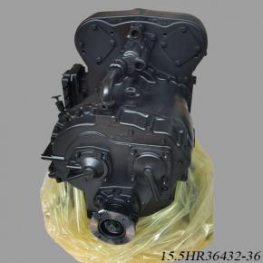 Dana Spicer 15.5HR36432-36 Transmission 36000