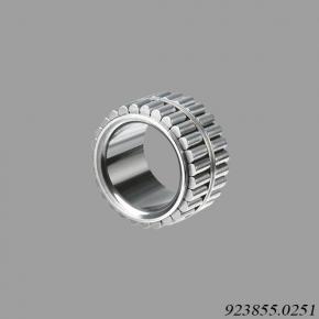 Kalmar Reach Stacker 923855.0251 Bearing INA Brand