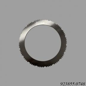 Kalmar Reach Stacker 923855.0748 Brake Disc New Part Number 801904699