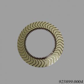 Kalmar Reach Stacker 923899.0004 Brake Friction Disc
