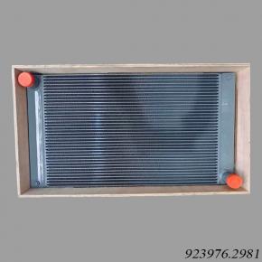 Kalmar Reach Stacker 923976.2981 Radiator