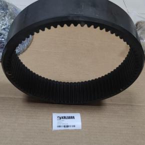Kalmar Reach Stacker 923978.0863 Ring Gear 509252-372 Kessler Brand