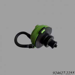 Kalmar Reach Stacker 924627.2255 Vacuum Switch For Volvo Engine 23307414