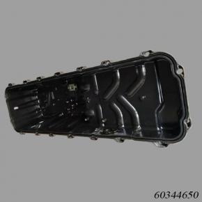 Sany Reach Stacker 60344650 Oil Pan